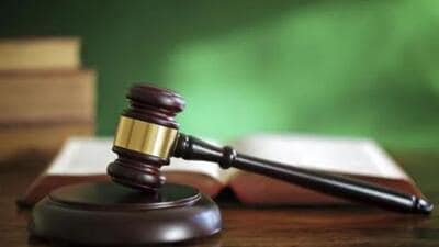 The Jammu and Kashmir high court has directed the Pulwama deputy commissioner to administer the oath of office as a DDC member to terror-accused PDP youth leader Waheed ur Rehman Parra, provided there are no legal restrictions envisaged under the Panchayati Raj Act. (Image for representational purpose) The Jammu and Kashmir high court has directed the Pulwama deputy commissioner to administer the oath of office as a DDC member to terror-accused PDP youth leader Waheed ur Rehman Parra, provided there are no legal restrictions envisaged under the Panchayati Raj Act. (Image for representational purpose)