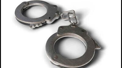 The arrested man has been identified as Samsher Singh alias Shera (19) of the Narayangarh area in the Chheharta locality in Amritsar. (Representational Photo) The arrested man has been identified as Samsher Singh alias Shera (19) of the Narayangarh area in the Chheharta locality in Amritsar. (Representational Photo)
