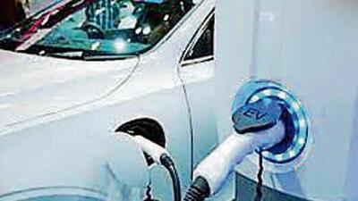 The meaning of ‘electric vehicle’ has been clarified in the Uttar Pradesh government order. (REPRESENTATIVE IMAGE) The meaning of ‘electric vehicle’ has been clarified in the Uttar Pradesh government order. (REPRESENTATIVE IMAGE)