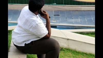 The problem of delayed response increases for middle-aged or elderly patients if they are obese. (PTI) The problem of delayed response increases for middle-aged or elderly patients if they are obese. (PTI)