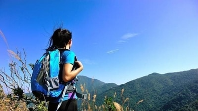 Solo travel: Mistakes to avoid in solo trips (Shutterstock) Solo travel: Mistakes to avoid in solo trips (Shutterstock)