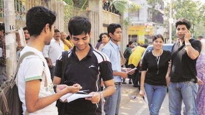 TS PGECET 2023 registration underway, apply on pgecet.tsche.ac.in till April 30 (HT file) TS PGECET 2023 registration underway, apply on pgecet.tsche.ac.in till April 30 (HT file)