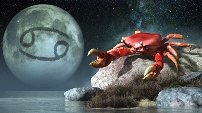 Cancer Daily Horoscope Today for March 5- 11, 2023 : This week is shaping up to be a mixed bag for Cancer natives, with some aspects shining brightly and others presenting more challenges.