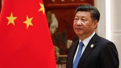Chinese president Xi Jinping. China will officially unveil its national budget on Sunday at the start of this year's annual meeting of parliament, where the defence spending will be released. Chinese president Xi Jinping. China will officially unveil its national budget on Sunday at the start of this year's annual meeting of parliament, where the defence spending will be released.