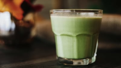 Avocado and Banana Smoothie: This smoothie is a great way to get your daily dose of healthy fats. Start with an avocado, add a banana, and finish with your favourite milk. Blend everything for a creamy and delicious breakfast. (Unsplash)