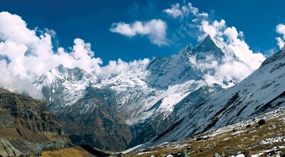 Nepal bans solo trekking for foreigners to ensure tourists safety. (Pexels) Nepal bans solo trekking for foreigners to ensure tourists safety. (Pexels)