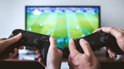 Video game developers eye Ireland for new tax incentive plan Video game developers eye Ireland for new tax incentive plan