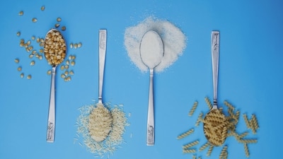 Limit Salt Intake: Too much salt can increase your risk of high blood pressure, heart disease, and stroke. When cooking, try to limit your salt intake and opt for herbs and spices instead. (Pexels) Limit Salt Intake: Too much salt can increase your risk of high blood pressure, heart disease, and stroke. When cooking, try to limit your salt intake and opt for herbs and spices instead. (Pexels)