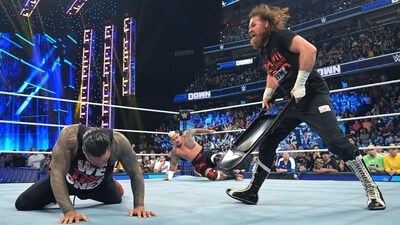 SmackDown on 3 March was a lacklustre effort, leaving fans wondering if this week's episode would be any better
