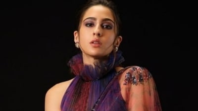 Sara Ali Khan talked about her break up in 2020. (Instagram/@saraalikhan95)