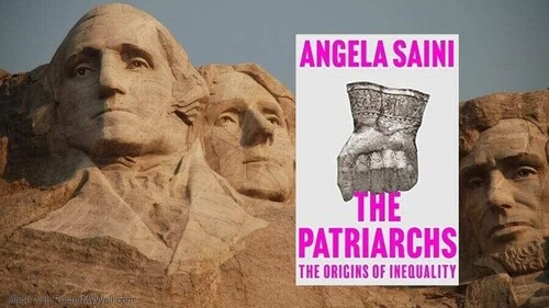 The Patriarchs. The Patriarchs.