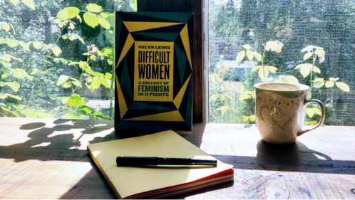 Difficult Women. Difficult Women.