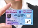 The last date to link Permanent Account Number (PAN) to Aadhaar is nearing.  (Representative Image)