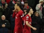 Liverpool vs Manchester United Live Streaming in India
