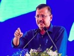 Delhi CM Arvind Kejriwal. (PTI) Delhi CM Arvind Kejriwal. (PTI)