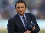 Former Indian cricketer Sunil Gavaskar Former Indian cricketer Sunil Gavaskar