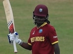 Gujarat Giants issues official statement on Deandra Dottin's controversial absence from WPL 2023 Gujarat Giants issues official statement on Deandra Dottin's controversial absence from WPL 2023
