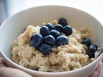 Here are some whole-grain options that are easy to incorporate into your diet Here are some whole-grain options that are easy to incorporate into your diet