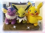 Build-A-Bear teases release of OG Pokémon plush, Growlithe Build-A-Bear teases release of OG Pokémon plush, Growlithe