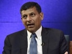 Former Governor of Reserve Bank Of India Raghuram Rajan. Former Governor of Reserve Bank Of India Raghuram Rajan.