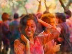 The colors used during Holi can be harsh and abrasive, leading to dryness, irritation, and even damage to your skin. That's why it's essential to take care of your skin before and after the festivities. The colors used during Holi can be harsh and abrasive, leading to dryness, irritation, and even damage to your skin. That's why it's essential to take care of your skin before and after the festivities.