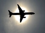 The airline, issuing a statement in the matter, said it was handled “professionally” that the flight landed safely without any disruptions. The airline, issuing a statement in the matter, said it was handled “professionally” that the flight landed safely without any disruptions.