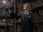 Hogwarts Legacy players demand greater wand customisation options Hogwarts Legacy players demand greater wand customisation options