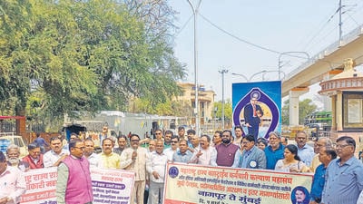 Demand for restoring OPS spreads across state