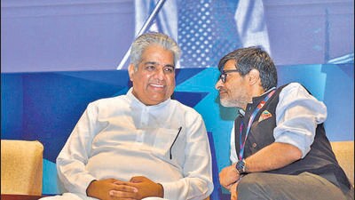 Do not profiteer from climate crisis: Yadav