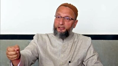 AIMIM releases the first list of candidates for Karnataka assembly polls (ANI) AIMIM releases the first list of candidates for Karnataka assembly polls (ANI)