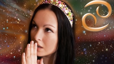 Cancer Daily Horoscope Today for March 6, 2023: Today is a great day to make important financial decisions or investments. Cancer Daily Horoscope Today for March 6, 2023: Today is a great day to make important financial decisions or investments.