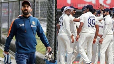 Dinesh Karthik; Indian team Dinesh Karthik; Indian team