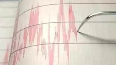 Over a dozen earthquakes have been reported in Uttarakhand in the last one year. (Representative Image) Over a dozen earthquakes have been reported in Uttarakhand in the last one year. (Representative Image)