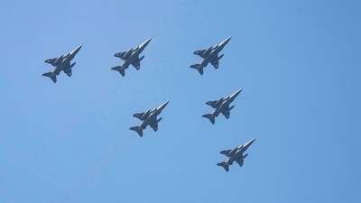 IAF Agniveervayu Recruitment 2023: Registration process to begin from March 17 (PTI) IAF Agniveervayu Recruitment 2023: Registration process to begin from March 17 (PTI)