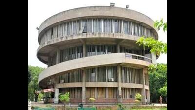 Salaries are usually credited in the Panjab University employees’ bank accounts on the first day of the month. (HT File) Salaries are usually credited in the Panjab University employees’ bank accounts on the first day of the month. (HT File)