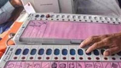 The constituency fell vacant after Congress MP Santokh Singh Chaudhary (76) died of a heart attack while taking part in the Bharat Jodo Yatra on January 14. (PTI file photo)
