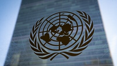 When the new treaty comes into force it will allow the creation of marine protected areas in these international waters. (AP)