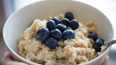 Here are some whole-grain options that are easy to incorporate into your diet (Shuttrstock) Here are some whole-grain options that are easy to incorporate into your diet (Shuttrstock)