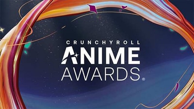 Crunchyroll Anime Awards 2023 Crunchyroll Anime Awards 2023
