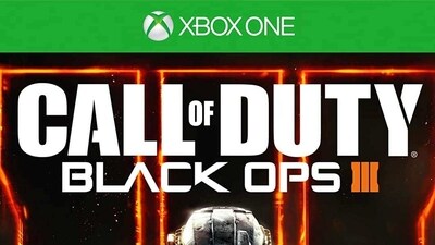 Call of Duty Xbox