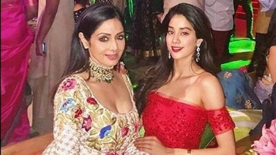 Janhvi Kapoor on feeling weird relief after Sridevi's death. Janhvi Kapoor on feeling weird relief after Sridevi's death.