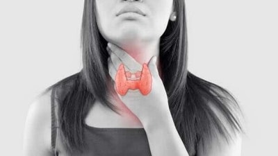 Postpartum Thyroiditis: Signs and symptoms of thyroid issues during pregnancy (istockphoto) Postpartum Thyroiditis: Signs and symptoms of thyroid issues during pregnancy (istockphoto)