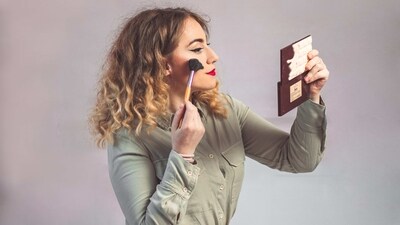 Makeup can be a fun and creative way to enhance your features and express your personal style. However, it's easy to fall prey to some common makeup mistakes that can end up ruining your look. (Photo by Radu Florin on Unsplash) Makeup can be a fun and creative way to enhance your features and express your personal style. However, it's easy to fall prey to some common makeup mistakes that can end up ruining your look. (Photo by Radu Florin on Unsplash)