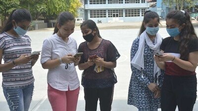 WB Madhyamk English paper on social media: Source identified, says board chief (File/For representation only) WB Madhyamk English paper on social media: Source identified, says board chief (File/For representation only)
