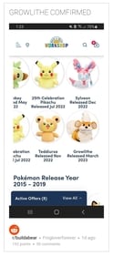 Build-a-Bear new arrivals