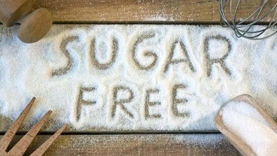 4. Limit added sugars: Added sugars are often found in processed foods and can lead to weight gain and other health problems. Aim to limit added sugars to no more than 10% of your total daily calories.(Shutterstock)