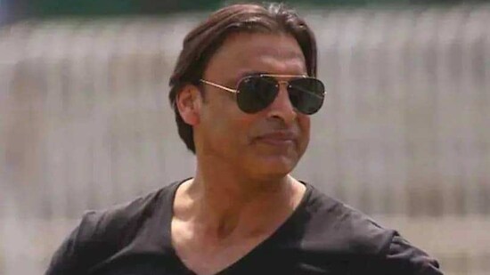 Shoaib Akhtar