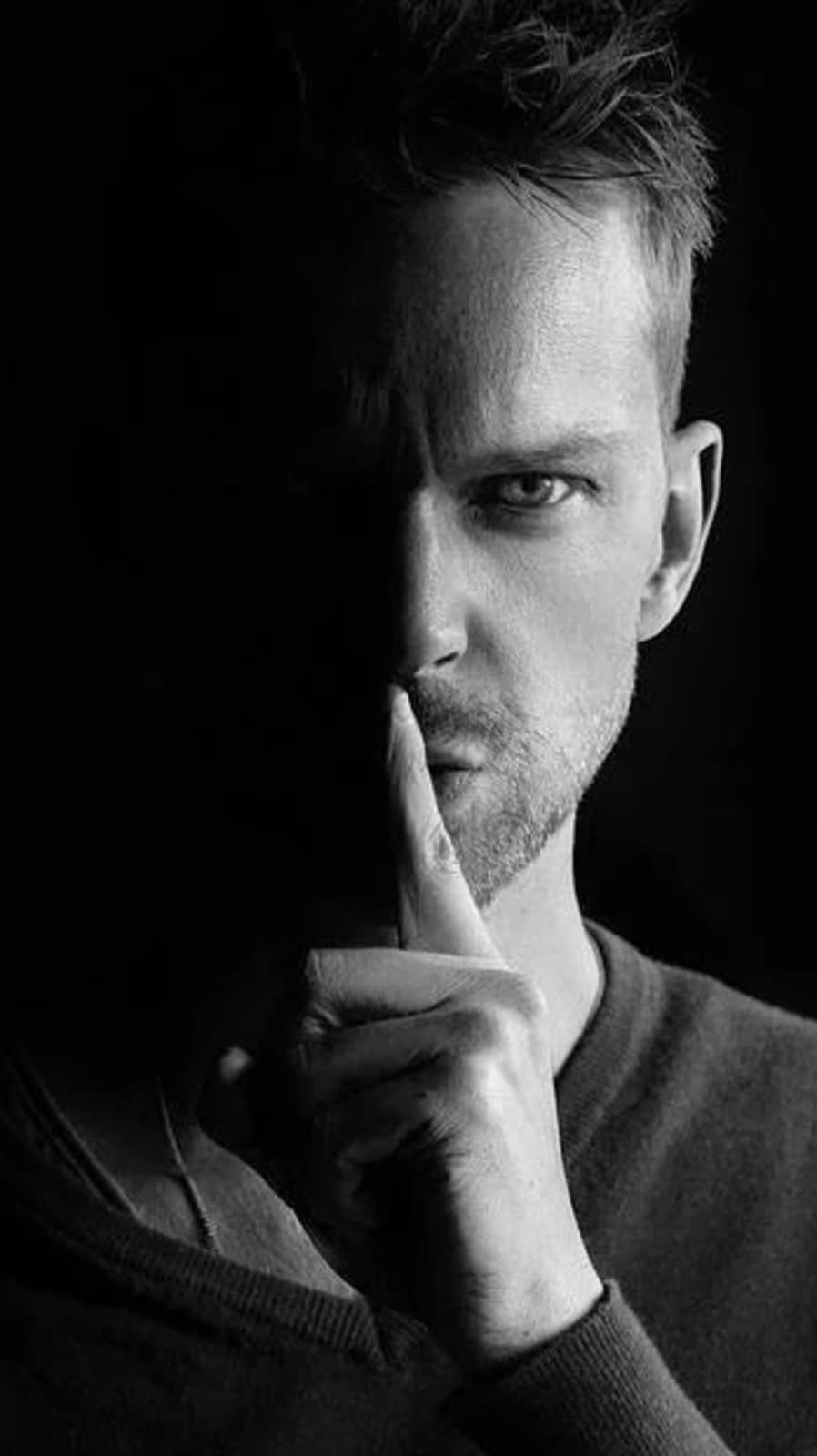 The term “narcissism” is commonly used to describe anyone who is egotistical and self-absorbed (Pixabay)