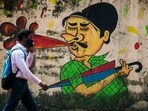 The offenders will be fined  <span class='webrupee'>₹</span>250 in cities with 6 lakh population or more,  <span class='webrupee'>₹</span>150 in cities with less than six lakh population. (For representation)