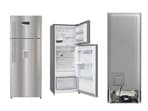 The Bosch Max Convert 358L inverter refrigerator is packed with features and is efficient too.